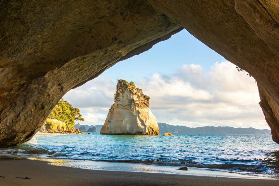 Coromandel