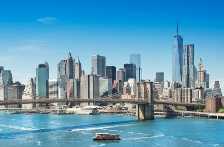 Nowy Jork
