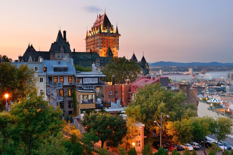 Quebec