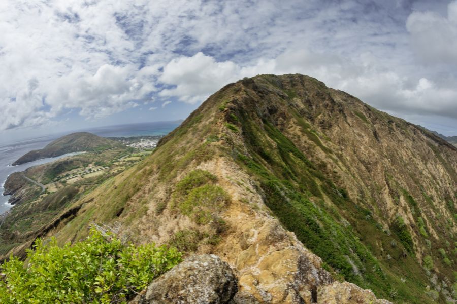 Koko Head