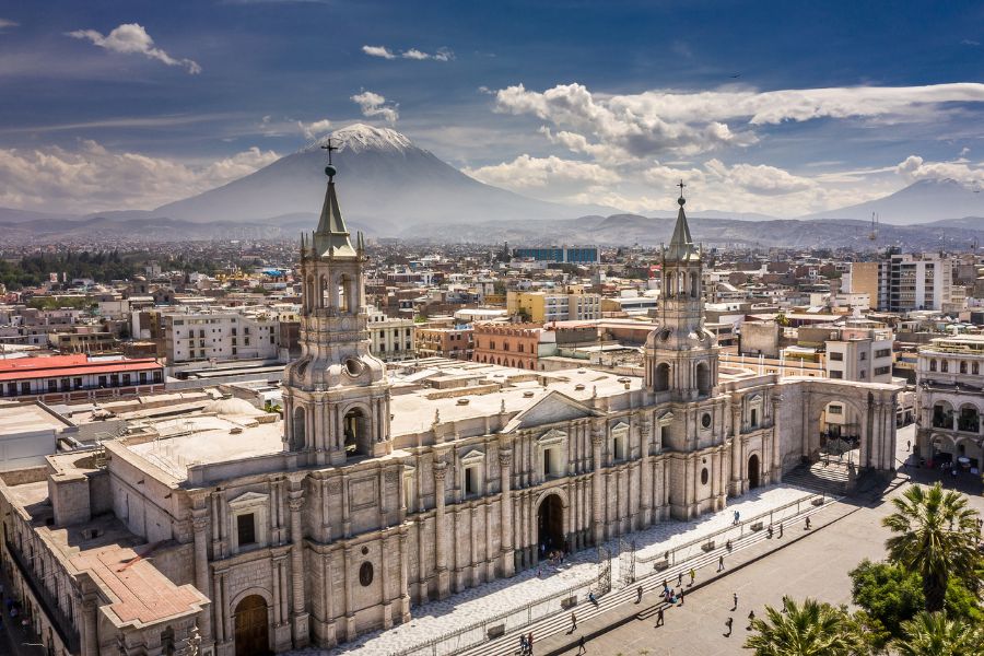 Arequipa