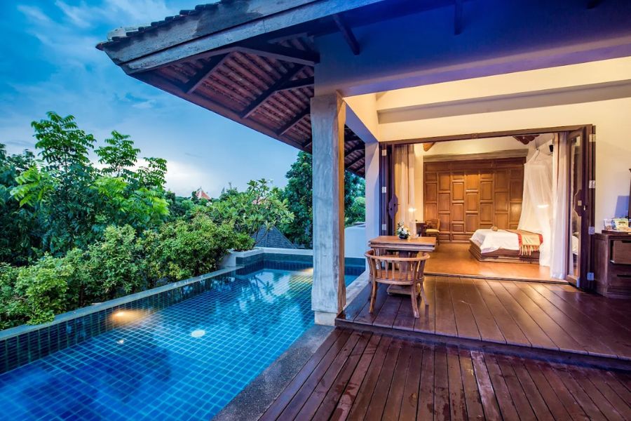 Royal Muang Samui Villas (1)