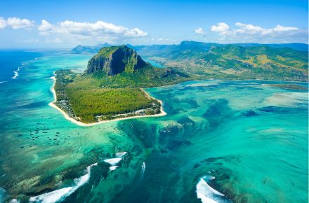 mauritius