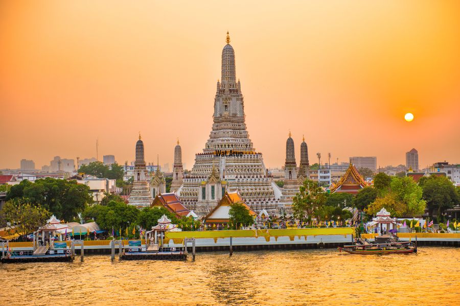 Wat Arun