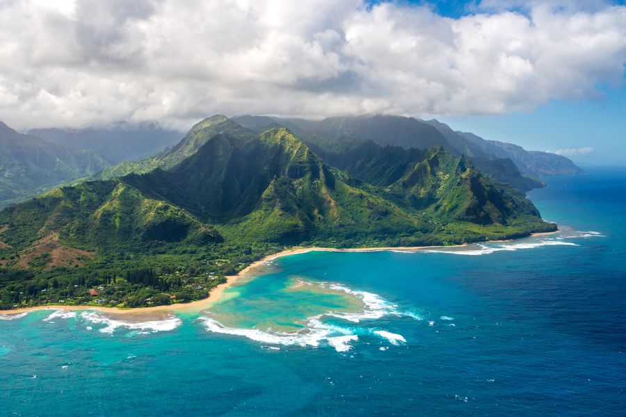 Kauai