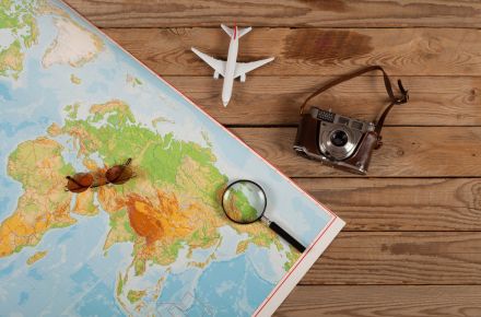 Wakacje szyte na miarę