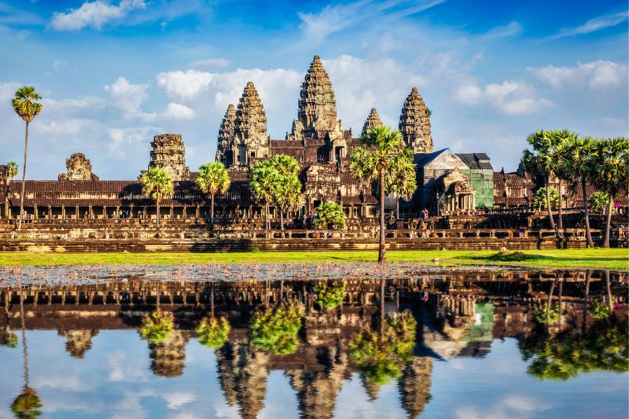 Angkor Wat