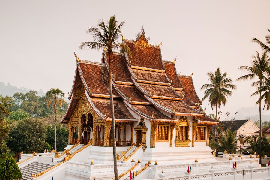 Luang Prabang