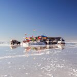 Boliwia, Salar da Uyuni