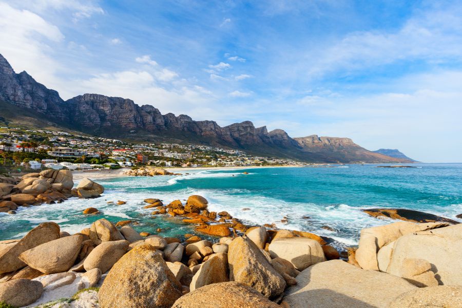 Camps Bay