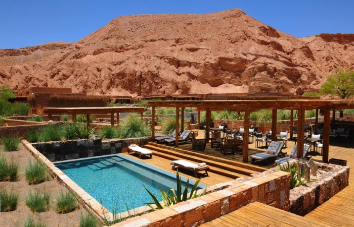 Chile, Nayara Alto Atacama 5, San Pedro de Atacama