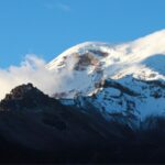 Ekwador, Chimborazo