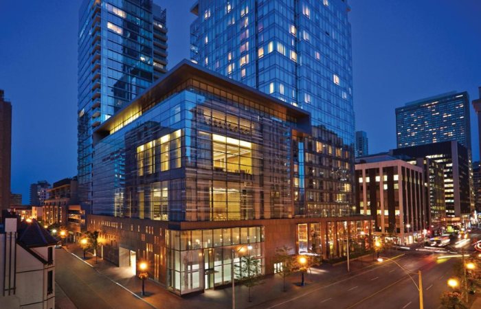 Fairmont Château Lake Louise