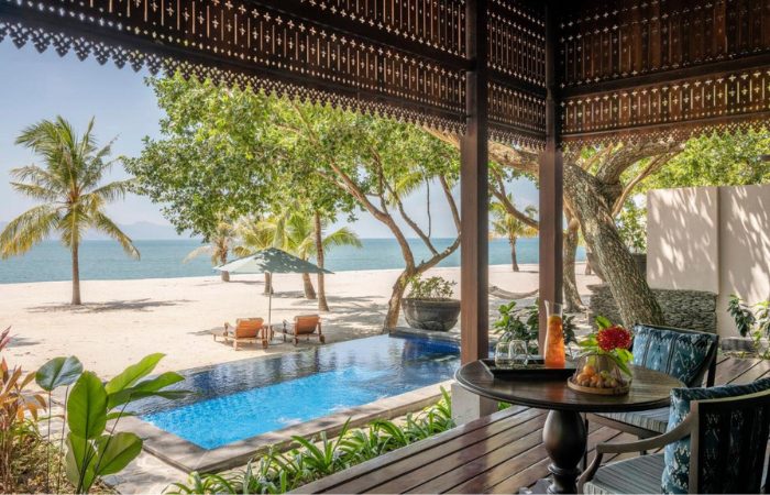 Four Seasons Resort Langkawi