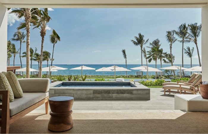 Hawaje, Four Seasons Resort Maui at Wailea 5, Maui