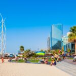 JBR Open Beach