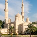 Jumeirah Mosque