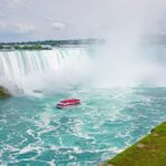 Kanada, wodospad Niagara