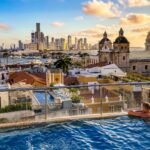 Kolumbia, Złoty trójkąt