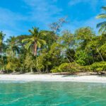 Kostaryka, Manuel Antonio