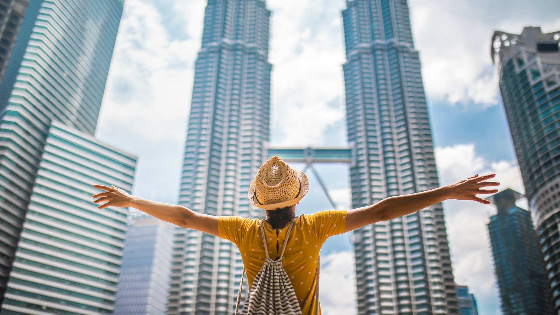 Malezja, Kuala Lumpur