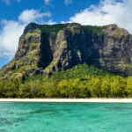 Mauritius, Le morne