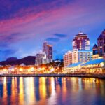 Mauritius, Port Louis