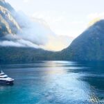 Nowa Zelandia, Milford Sound