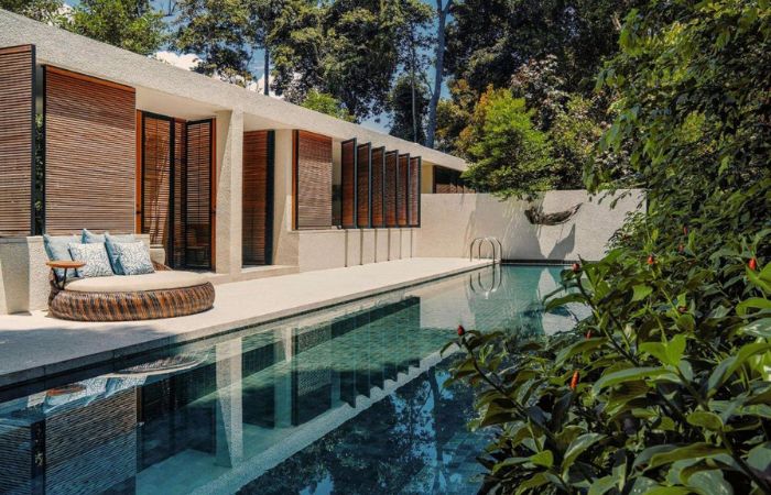 One&Only Desaru Coast