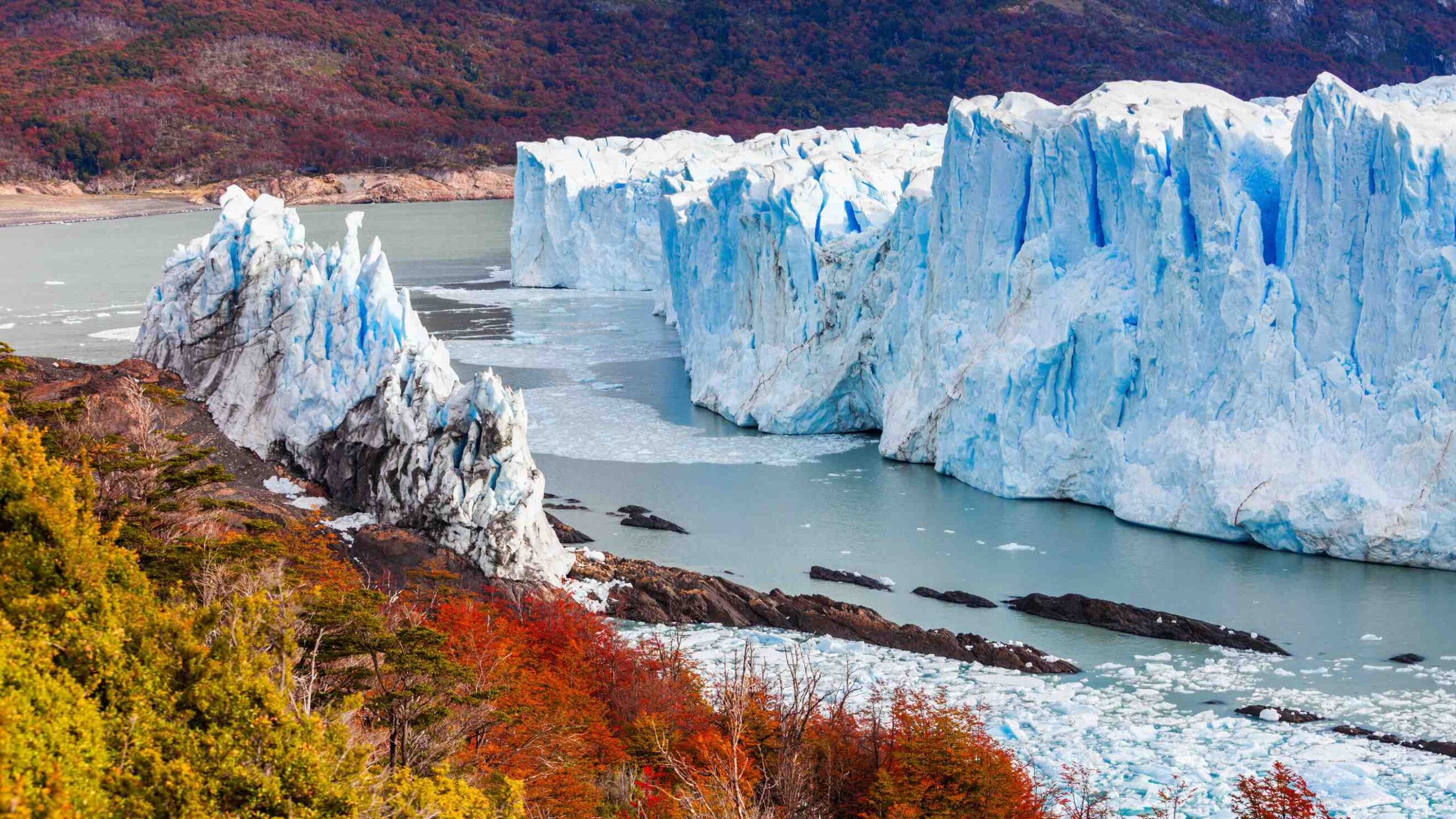 Perito Moreno