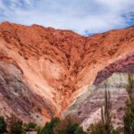Argentyna, Quebrada de Humahuaca