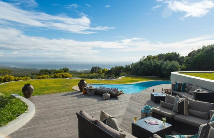 RPA, Grootbos Private Nature Reserve