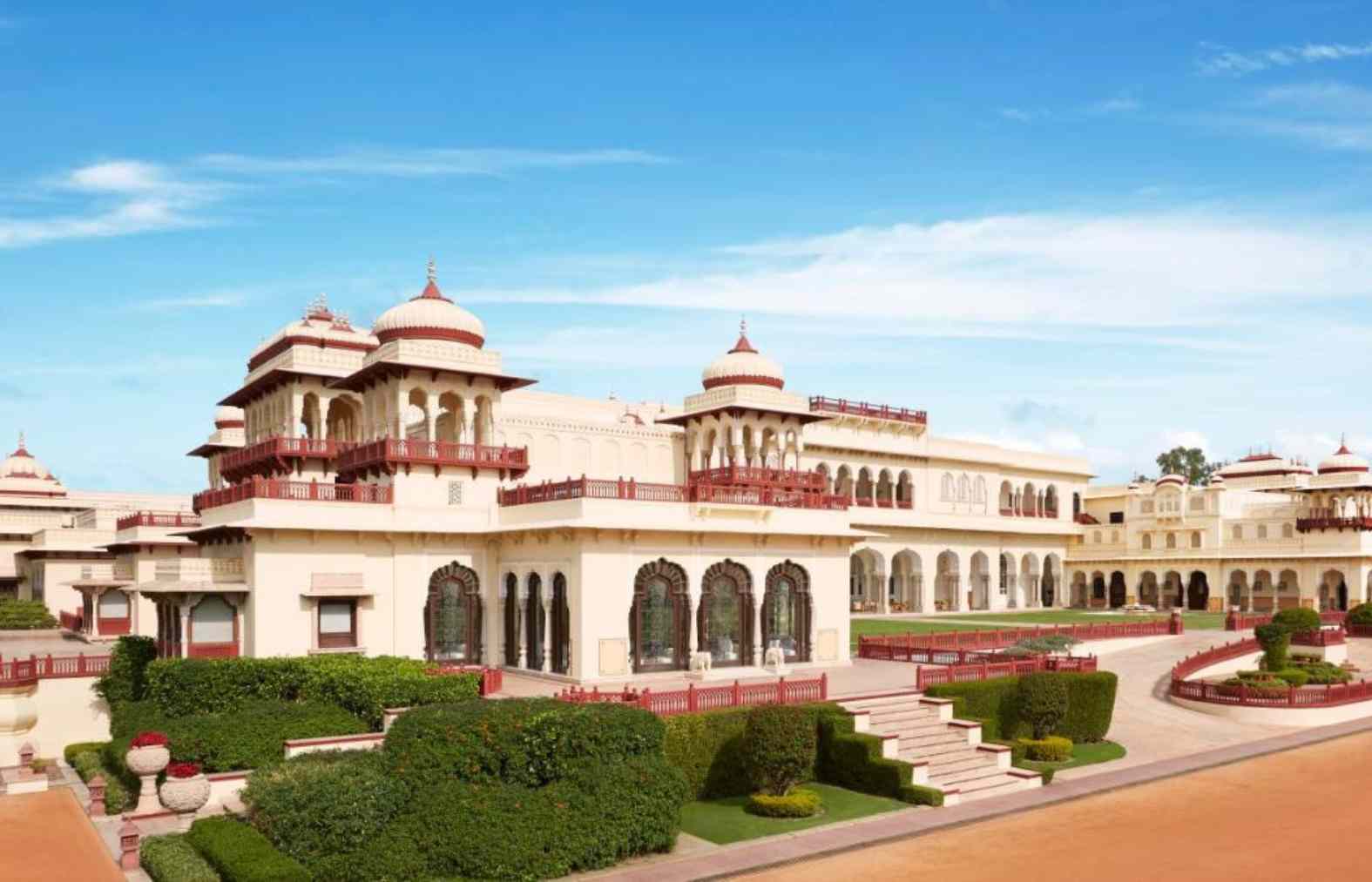 Rambagh Palace 5, Jaipur