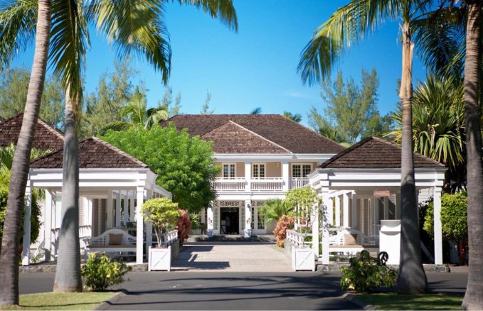 Reunion, LUX Saint Gilles 5, Reunion