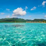 Polinezja Francuska, Tahaa