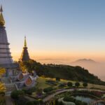 Tajlandia, Chiang Mai