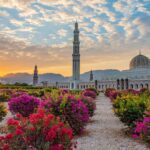 Oman wycieczka, Oman oferta, Oman Muskat