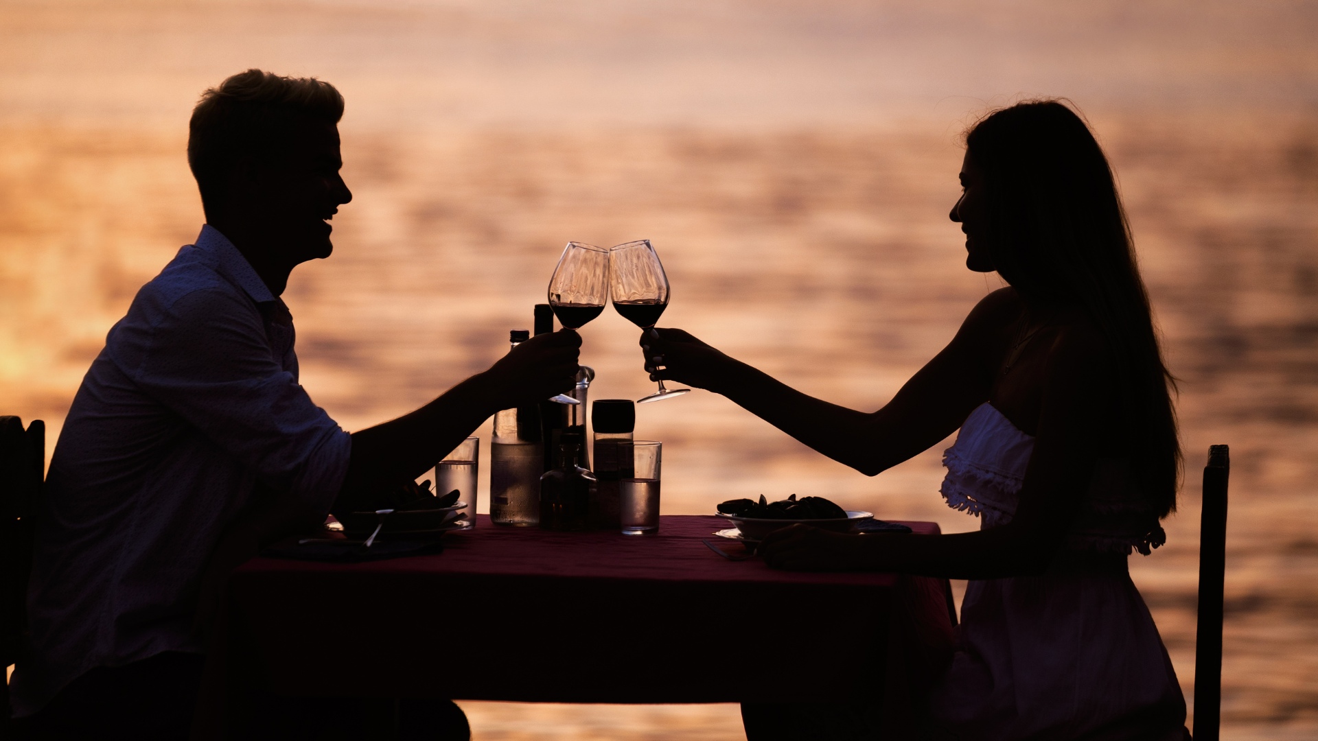 Zambia, romantyczny wyjazd