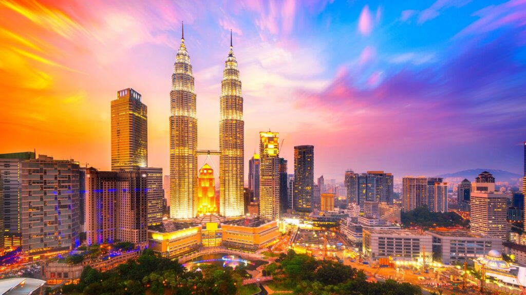 Malezja oferta, Malezja wycieczka, Malezja Kuala Lumpur