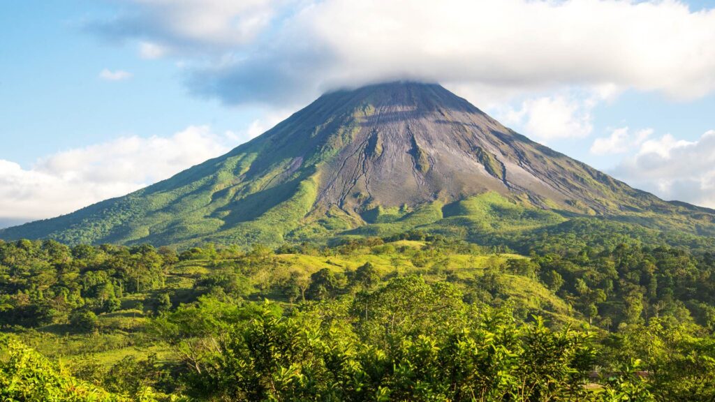 Kostaryka oferta, Kostaryka wycieczka, Kostaryka wulkan