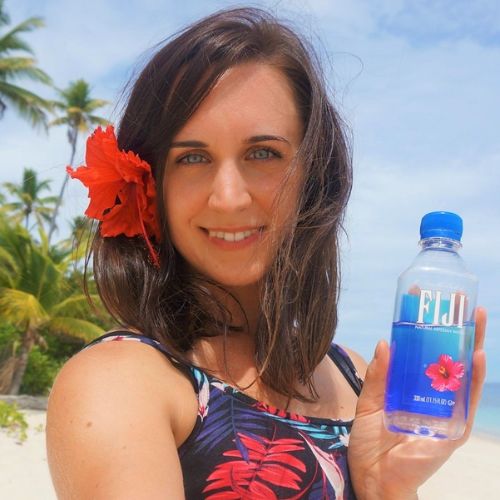 Jadwiga Kościółek, DreamGo Exclusive Travel