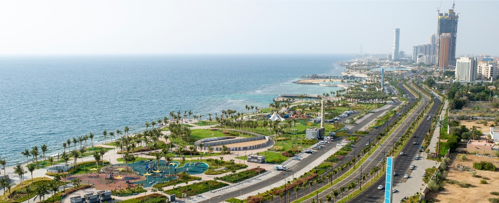 Arabia Saudyjska, Dżudda