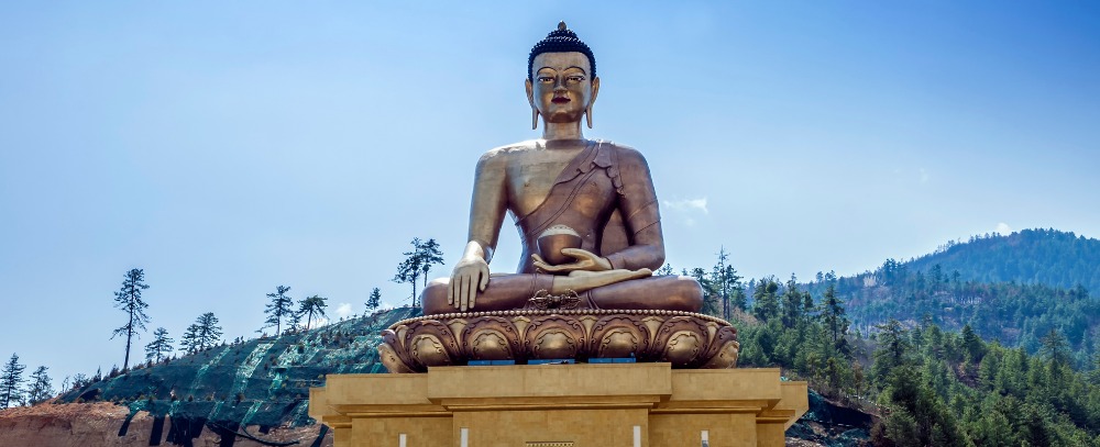 Indie oferta, Indie wycieczka, Indie Thimphu