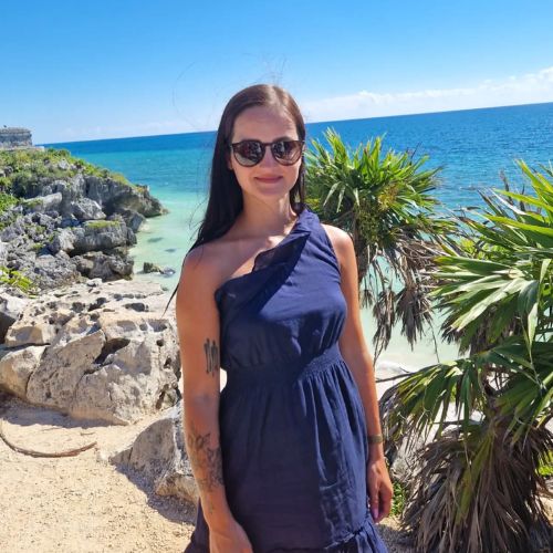 Katarzyna Daniel, DreamGo Exclusive Travel