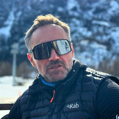 Paweł Michalik, Travel Designer DreamGo Exclusive Travel