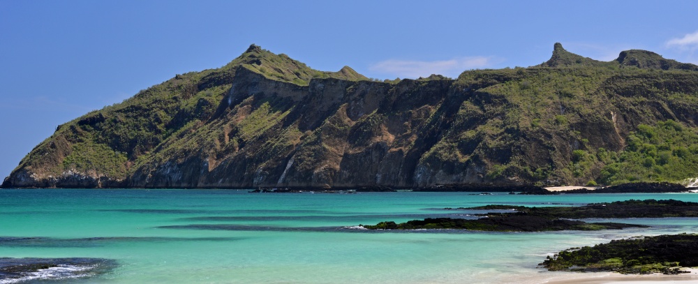 Galapagos, Santa Cruz