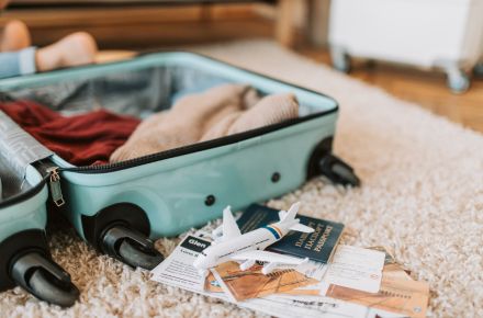 Podróż dookoła świata