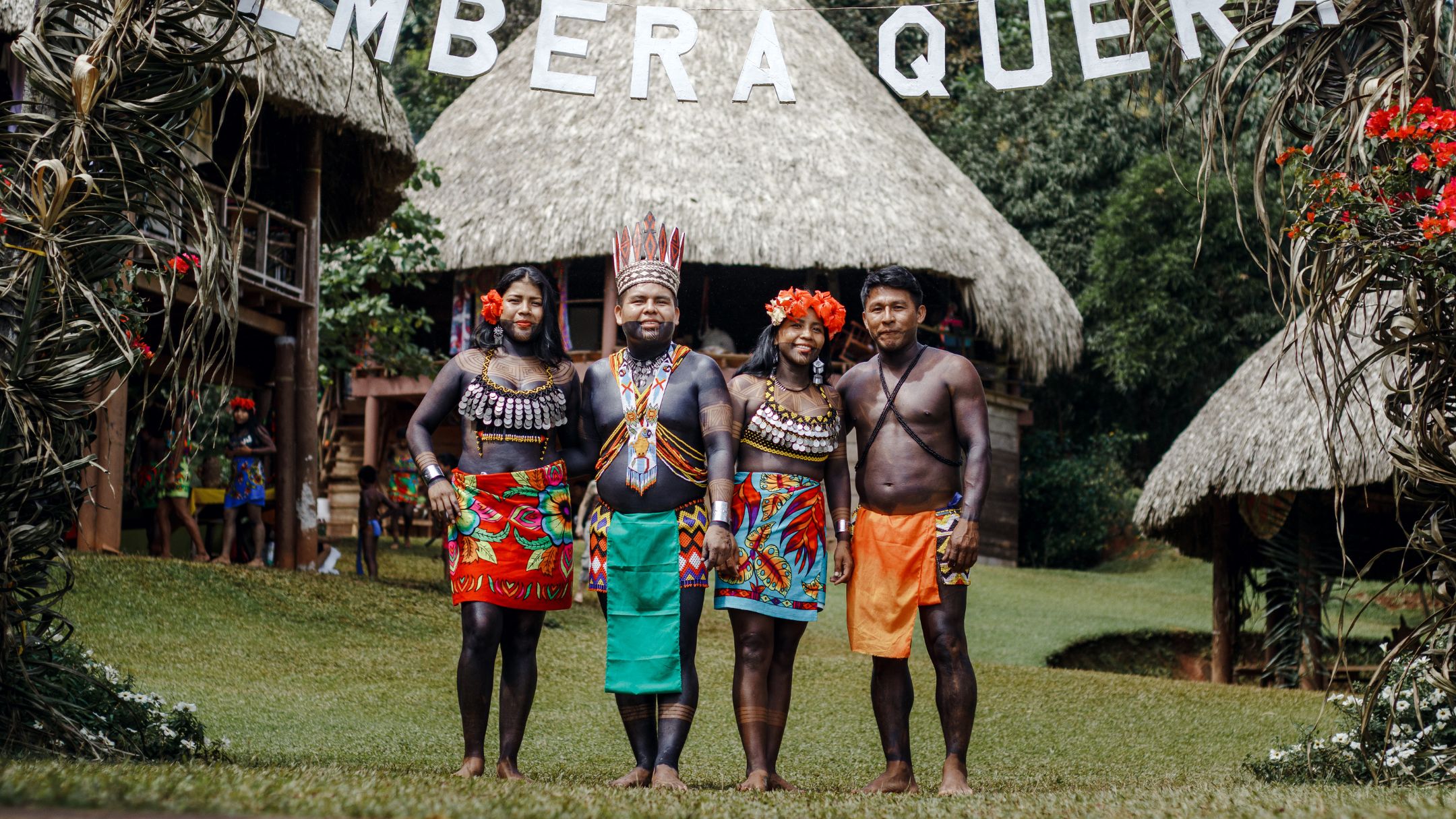 Panama oferta, Panama wycieczka, Panama wakacje