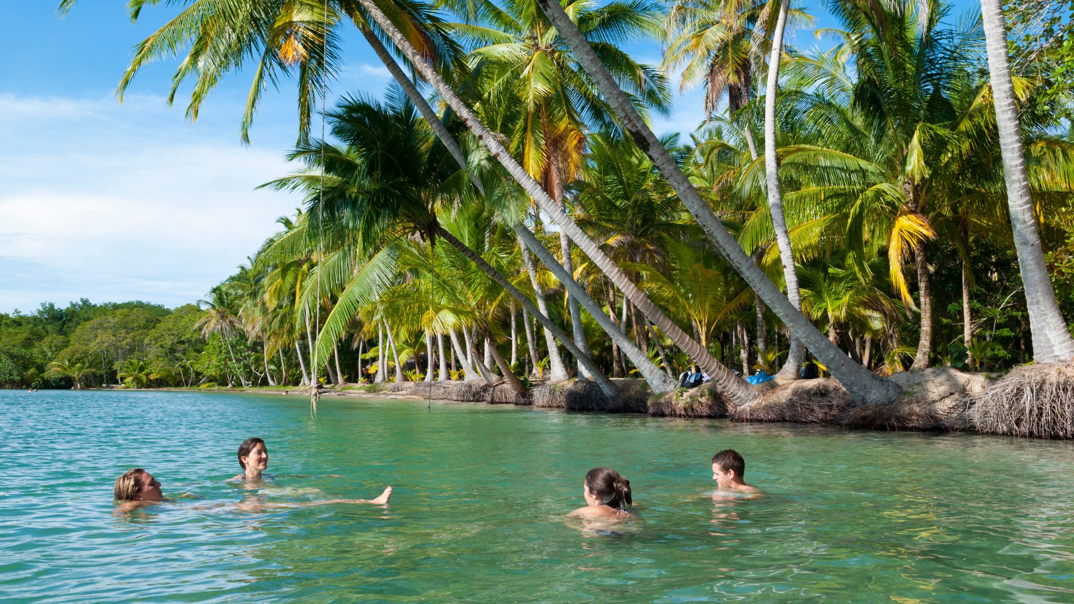 Archipelag Bocas del Toro