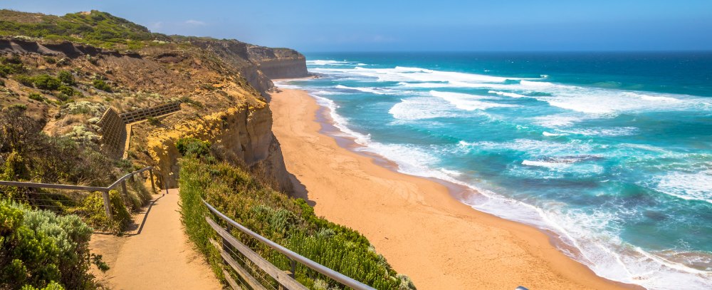 Australia, Port Campbell